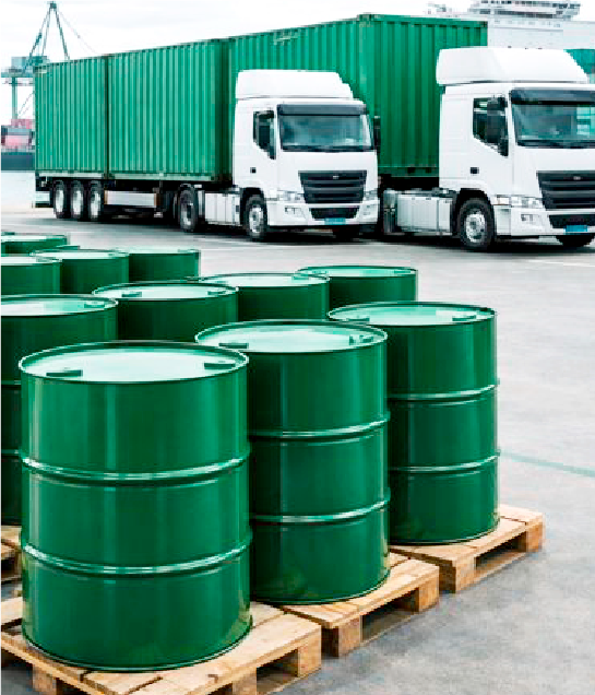 Sebacic acid granular — industrial supply and applications